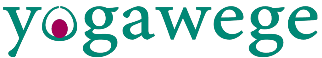 Yogawege Logo