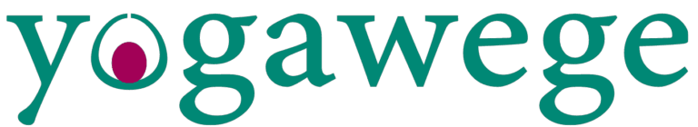 Yogawege Logo