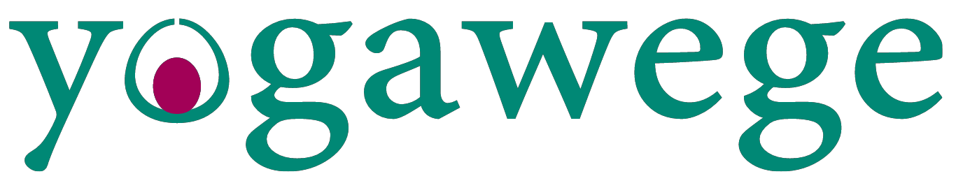 Yogawege Logo Yogawege Logo