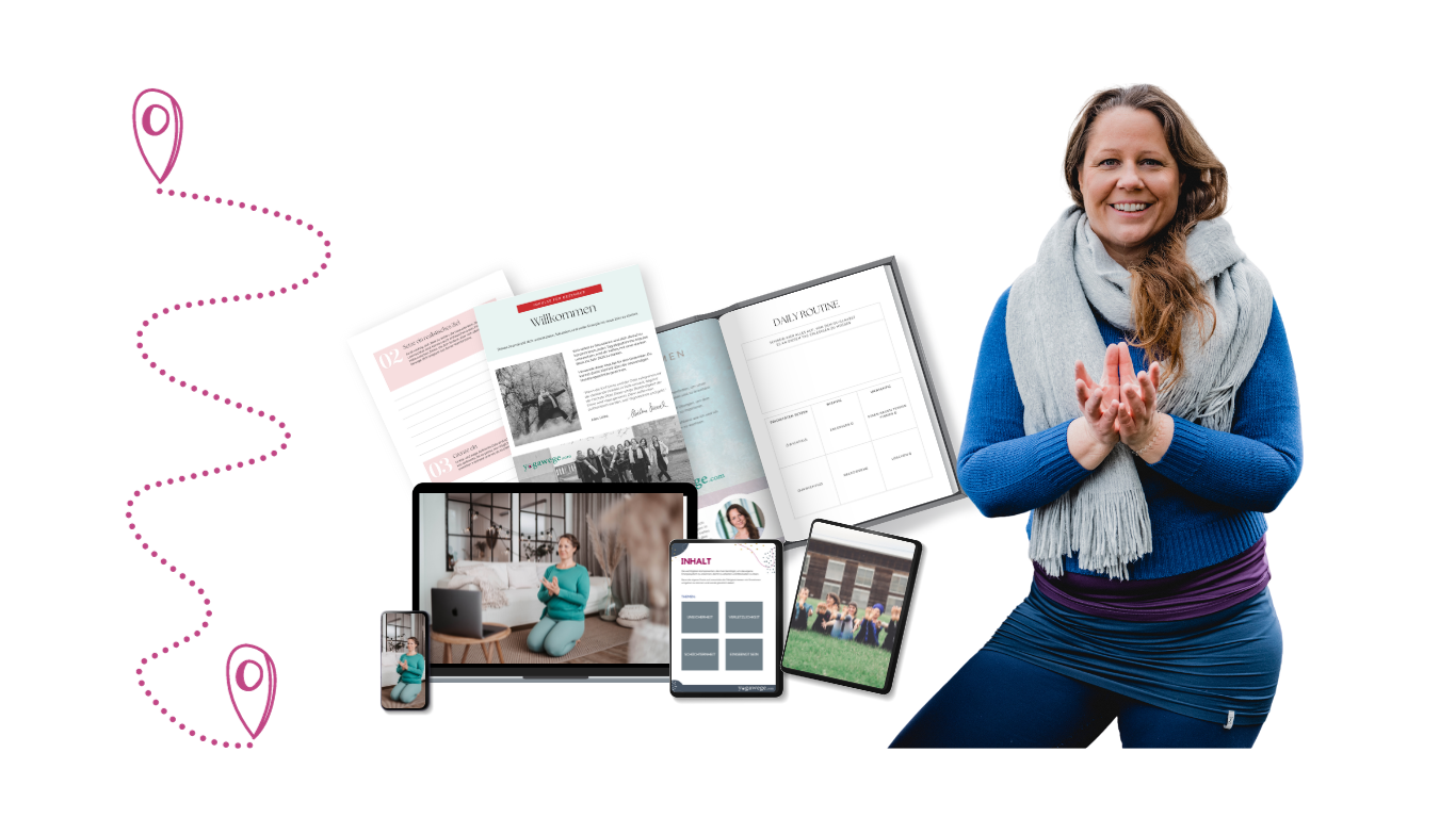 Yogawege Roadmap Challenge