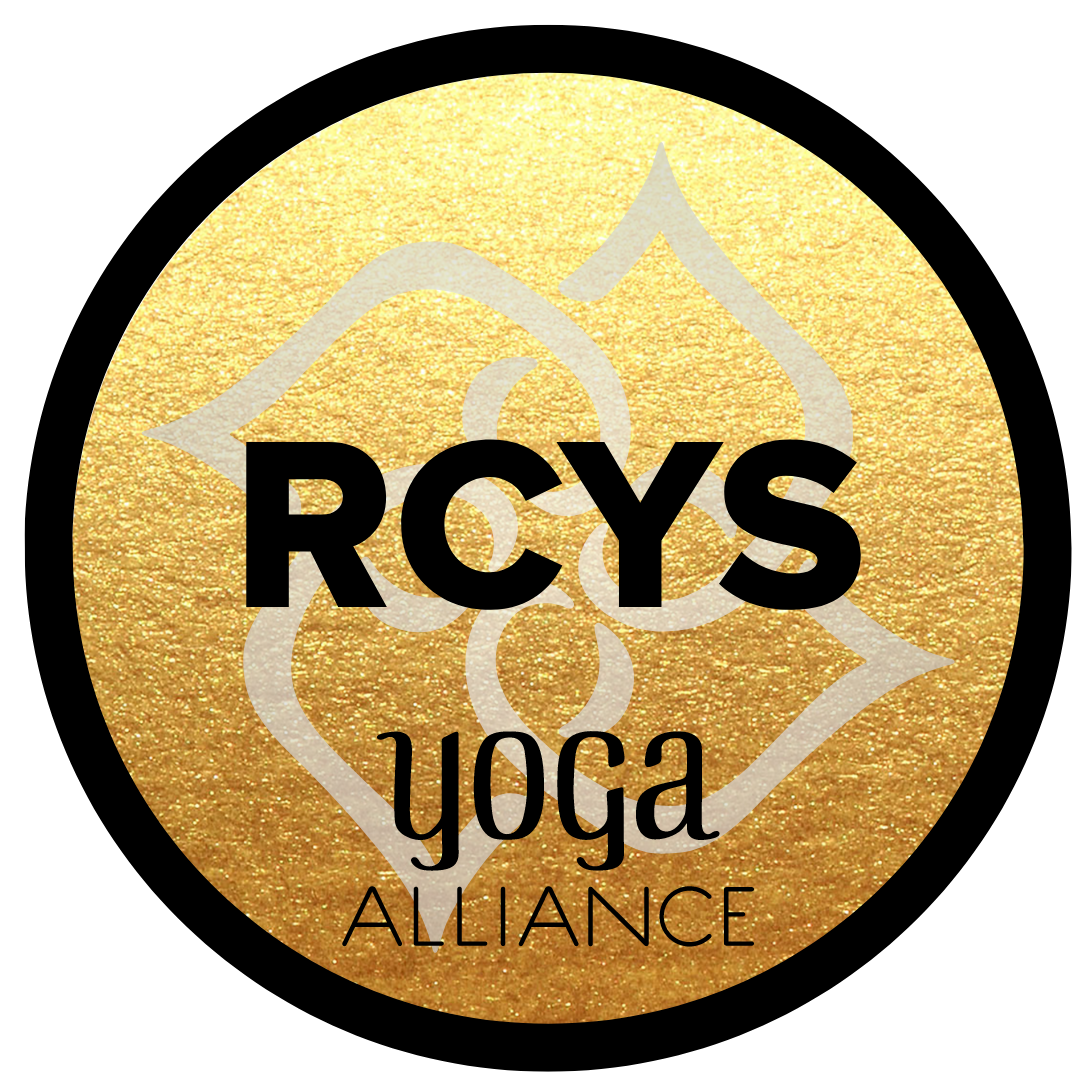 Yogawege Yoga Alliance Zertifizierung