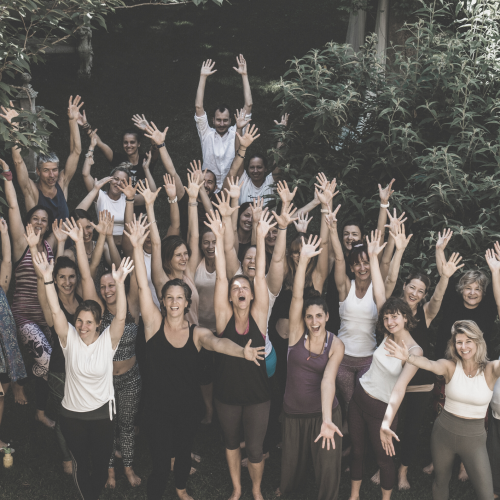 Yogawege Ausbildungen Yogawege Ausbildungen